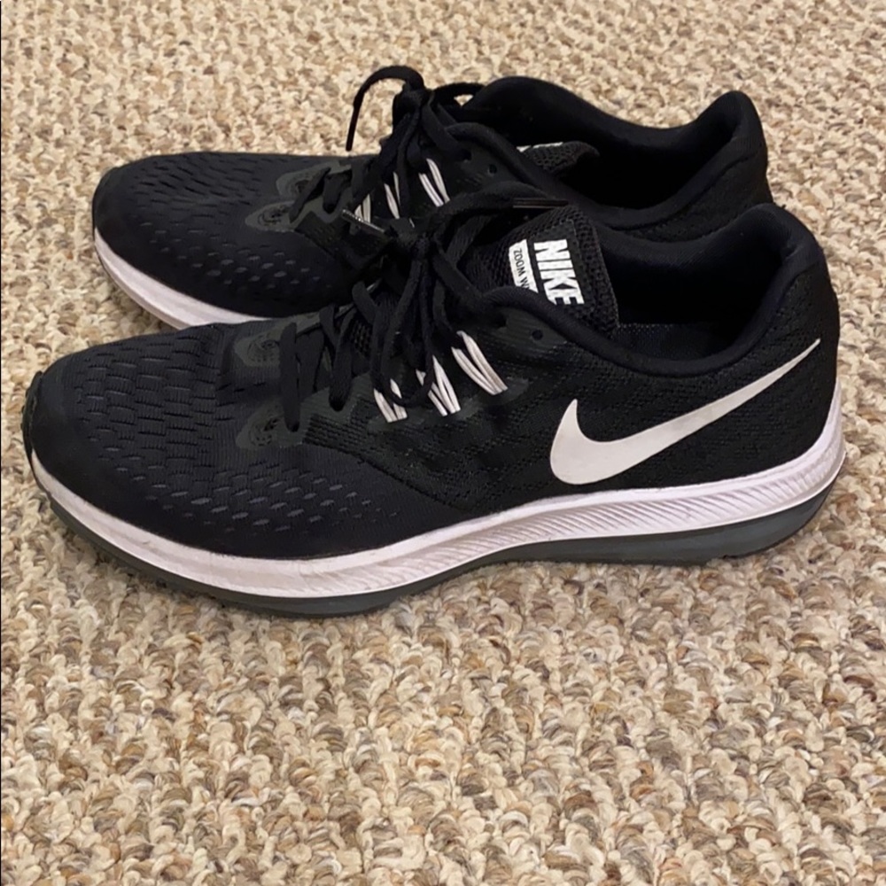 Nike Running Shoes